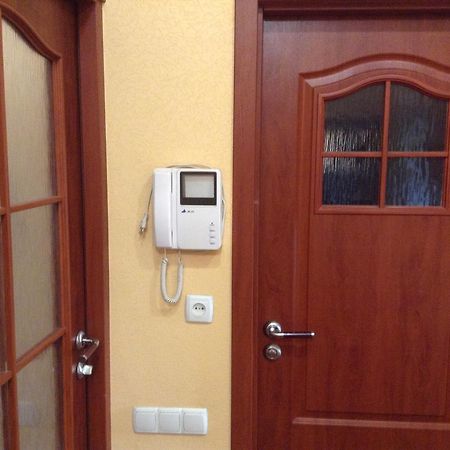 Ekaterininskaya Apartments Οδησσός Εξωτερικό φωτογραφία