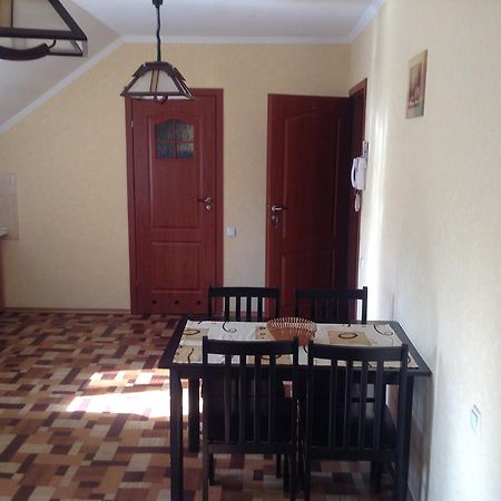 Ekaterininskaya Apartments Οδησσός Εξωτερικό φωτογραφία