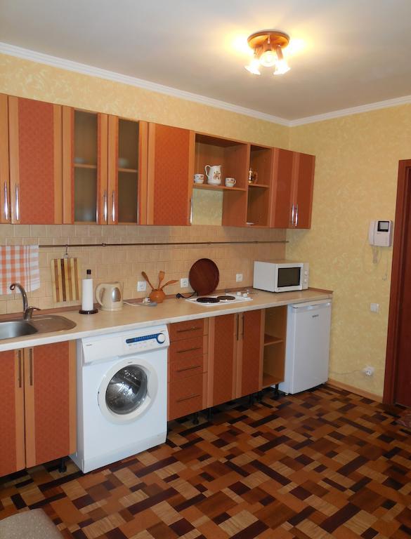 Ekaterininskaya Apartments Οδησσός Δωμάτιο φωτογραφία