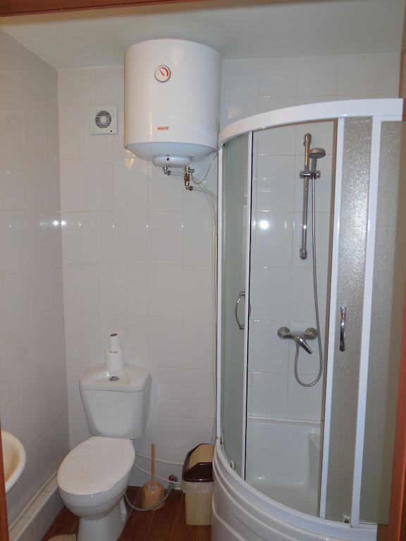 Ekaterininskaya Apartments Οδησσός Δωμάτιο φωτογραφία