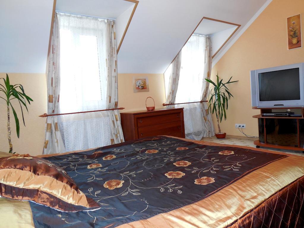 Ekaterininskaya Apartments Οδησσός Δωμάτιο φωτογραφία