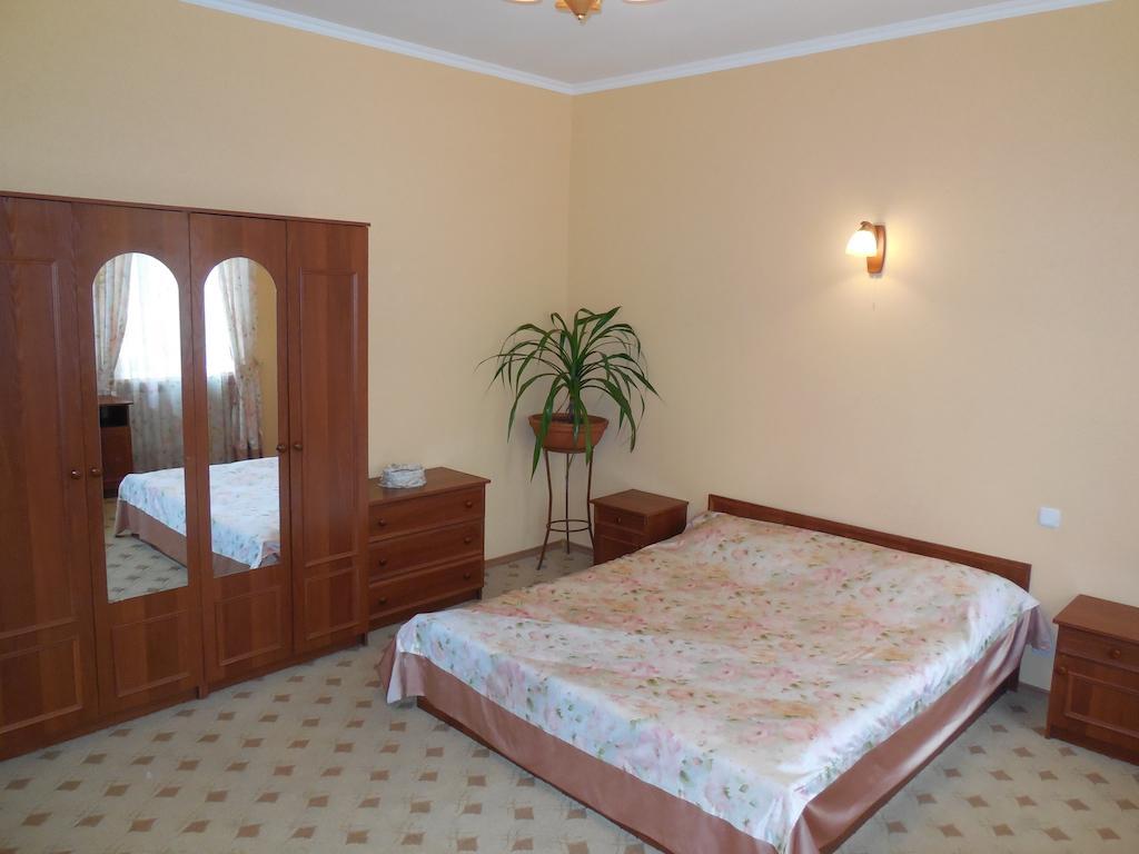 Ekaterininskaya Apartments Οδησσός Δωμάτιο φωτογραφία