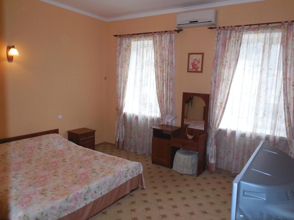 Ekaterininskaya Apartments Οδησσός Δωμάτιο φωτογραφία