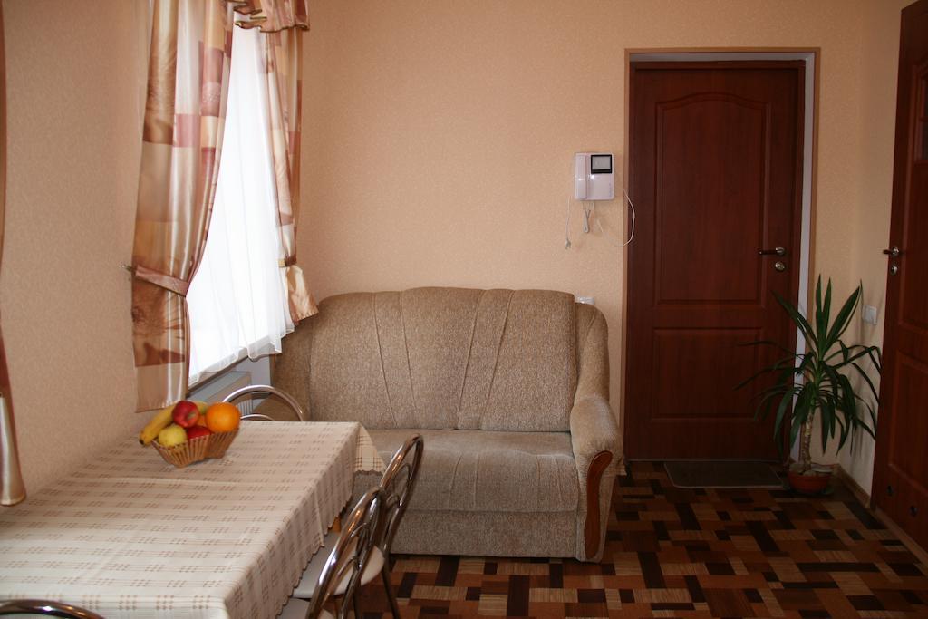 Ekaterininskaya Apartments Οδησσός Δωμάτιο φωτογραφία