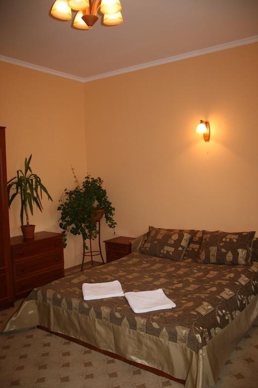 Ekaterininskaya Apartments Οδησσός Εξωτερικό φωτογραφία