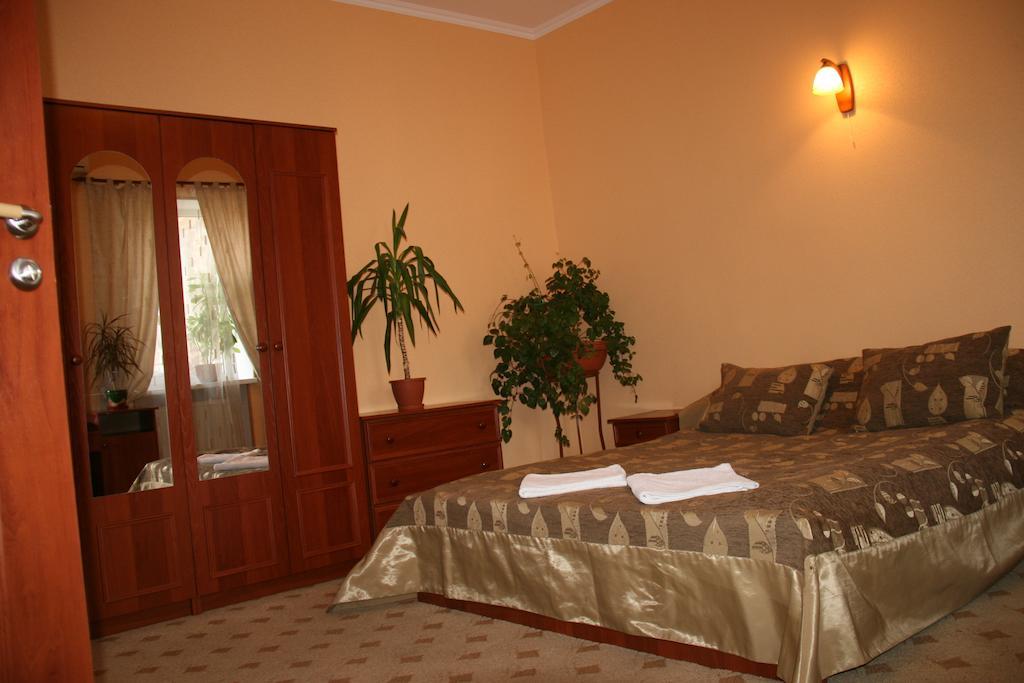 Ekaterininskaya Apartments Οδησσός Εξωτερικό φωτογραφία
