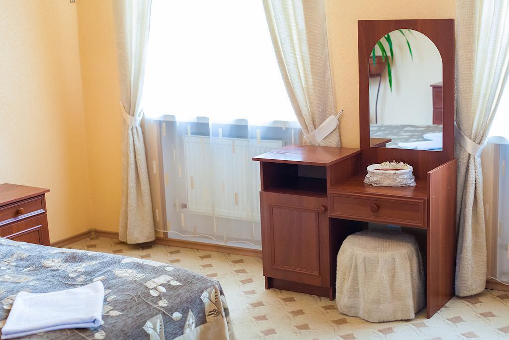 Ekaterininskaya Apartments Οδησσός Εξωτερικό φωτογραφία