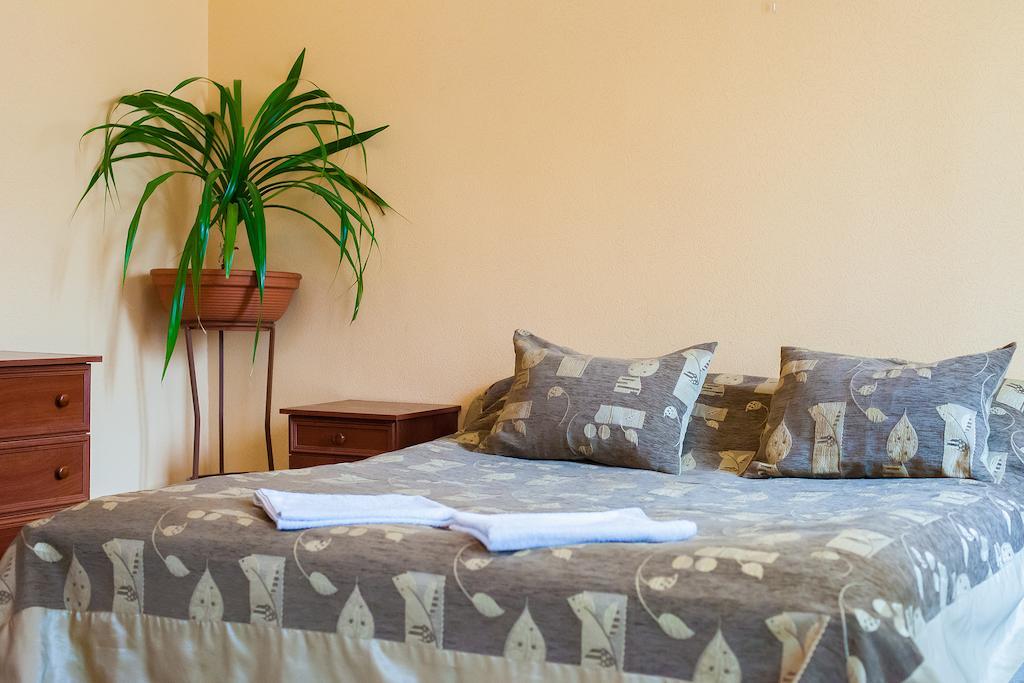 Ekaterininskaya Apartments Οδησσός Εξωτερικό φωτογραφία