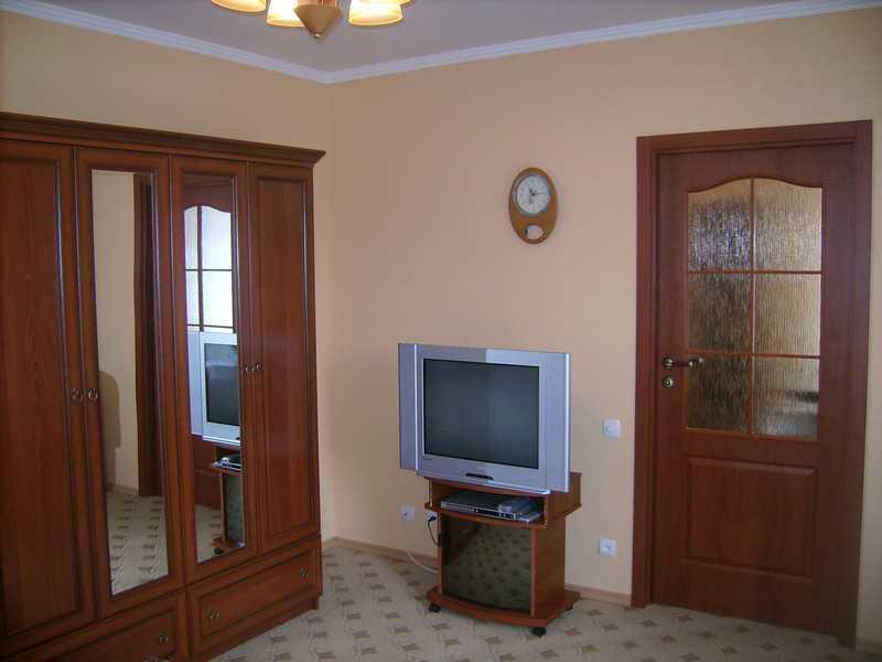 Ekaterininskaya Apartments Οδησσός Εξωτερικό φωτογραφία