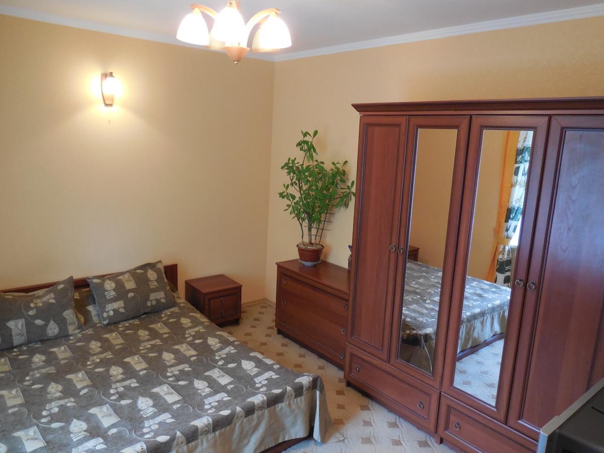 Ekaterininskaya Apartments Οδησσός Δωμάτιο φωτογραφία