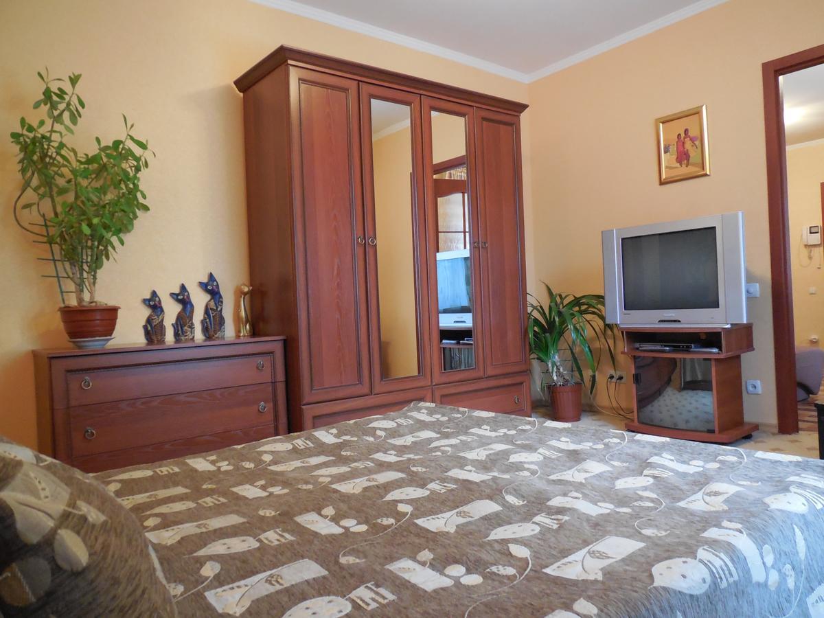 Ekaterininskaya Apartments Οδησσός Εξωτερικό φωτογραφία