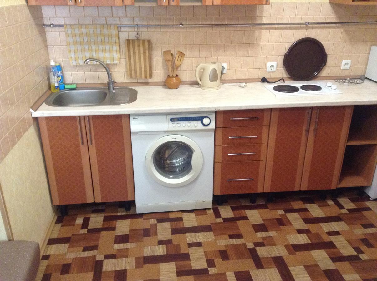 Ekaterininskaya Apartments Οδησσός Εξωτερικό φωτογραφία