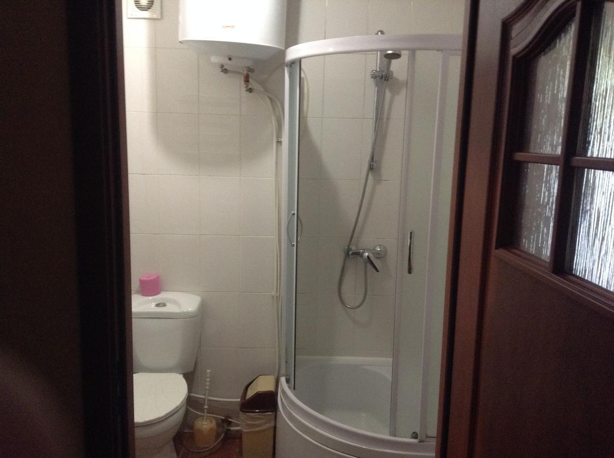 Ekaterininskaya Apartments Οδησσός Εξωτερικό φωτογραφία