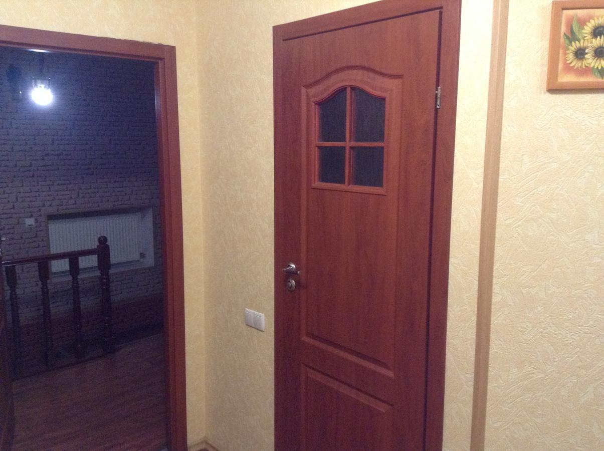 Ekaterininskaya Apartments Οδησσός Εξωτερικό φωτογραφία