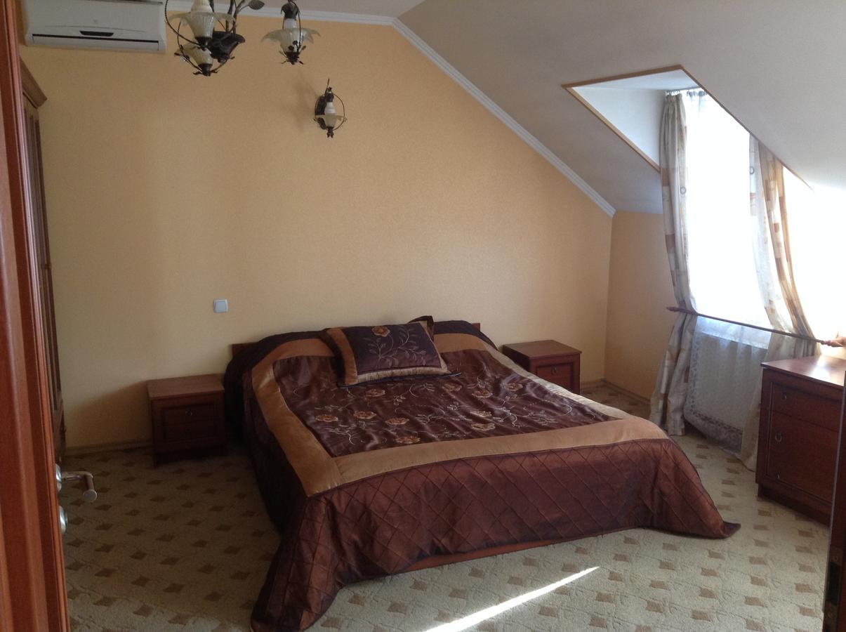 Ekaterininskaya Apartments Οδησσός Εξωτερικό φωτογραφία