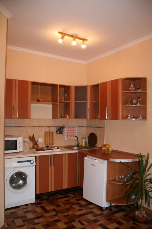 Ekaterininskaya Apartments Οδησσός Εξωτερικό φωτογραφία